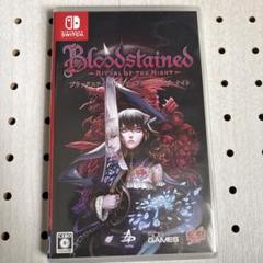 Bloodstained：Ritual of the Night