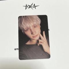 TXT トレカ Weverse version ヒュニンカイ トゥバ