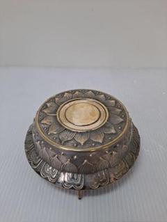 仏具 鉦吾 しょうご 鐘 鉦 祭鉦 双盤 鉦鼓 チャンチキ - 和楽器