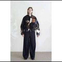 2025年最新】sunsea 22awの人気アイテム - メルカリ