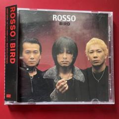 ROSSO BIRD レコード