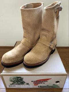【美品・箱付き】レッドウイング REDWING 9269 2018-2019年 新作 REDWING (レッドウィング) 9269 11inch