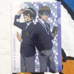 2025年最新】ダイヤのa 御幸 沢村の人気アイテム - メルカリ