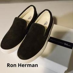 2025年最新】Ron Herman 靴の人気アイテム - メルカリ