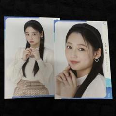2025年最新】吉本此那 生写真の人気アイテム - メルカリ