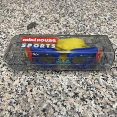 miki HOUSE ミキハウス スイミングゴーグル 子供用 プール 小物 格安