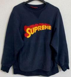2025年最新】SUPREME メンズ トレーナー・スウェットの人気