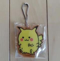 ポケットモンスター 24じかんポケモンCHU 缶ケース　アクリルチャーム ポケモン 24じかんポケモンCHU アクリルチャーム ピカチュウ