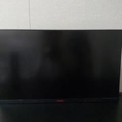 koorui 165hzモニター