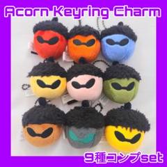 BTS J-HOPE どんぐり キーリング ホビ 展示会 acorn BTS J-HOPE どんぐり キーリング ホビ 展示会 acorn - メルカリ