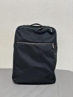 エース ガジェタブル CB ビジネス バックパック 2way 濃紺　リュックのサムネイル
