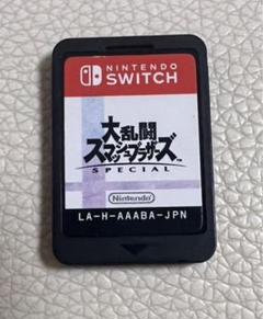 2025年最新】スマブラ switch ソフトのみの人気アイテム - メルカリ