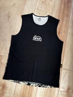 ranor ラナーノースリーブ　バンダナ柄　Lサイズ　トレイル　ランニング ranor ラナーノースリーブ バンダナ柄 Lサイズ トレイル