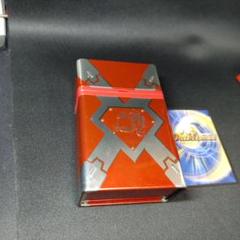 デュエルマスターズ クロス デッキケース - メルカリ