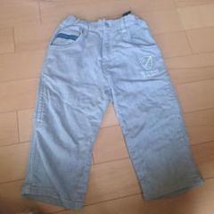BLUE CROSS ボトムス 　男の子　半ズボン　パンツ　ズボン150 160