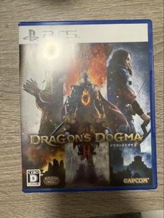 ドラゴンズドグマ2 PS5