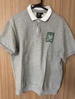 Golfickers×BeamsGolf ポロシャツ L コラボ第1弾 Golfickers×BeamsGolf ポロシャツ L コラボ第1弾