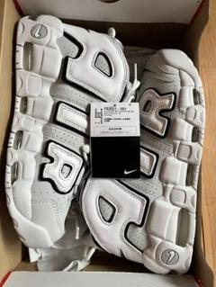 Nike Air More Uptempo 96