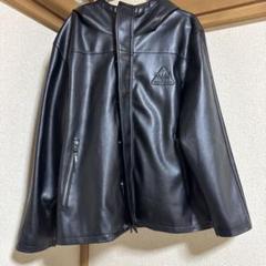 【★レア物】生誕60周年記念 hide 本革ラムレザージャケット（未使用） ☆レア物】生誕60周年記念 hide 本革ラムレザージャケット（未使用）