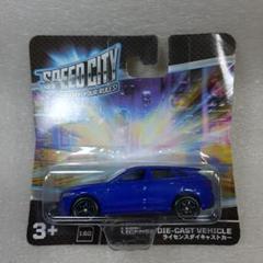 トイザらス WELLY JAGUAR F-PACE SUV 1/60のサムネイル