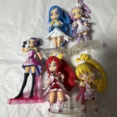 2025年最新】ドキドキプリキュア フィギュアの人気アイテム