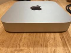 Mac mini 本体 + 電源ケーブル 2020 M1 16GB
