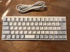 HHKB Professional JP ホワイト