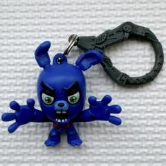 ファイブ ナイツアットフレディーズバックパックハンガーズ 24金ゴールドメッキ 712HhxNhqRL._AC_SY350_QL65_.jpg