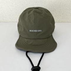 ビーチドデイズ  オール2mmスキン ロングジョン　未使用 BEACHED DAYS ビーチドデイズ 2mm ロングジョン / ALL Long John