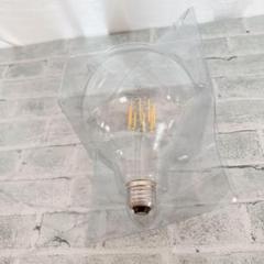 そ　エジソン電球 LED 8W ボール電球 口金E26 昼白色 360度