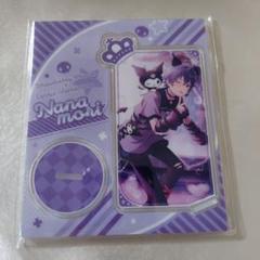 ななもり サンリオ カードアクスタ 6点 Starry☆Sky×サンリオキャラクターズ｜アクリルカード「Starry