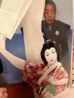 中村七之助舞台写真41のサムネイル