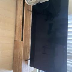 画面割れジャンクBRAVIA 55インチ有機ELテレビ XRJ-55A90J