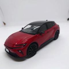 最終値下げ　クラウンスポーツ1/30色見本ミニカー2個セット Amazon | 1/30 ミニカー 新型クラウンスポーツ クラウンSUV