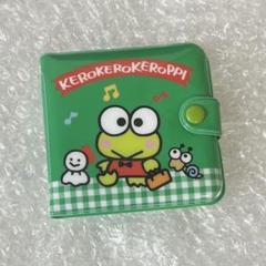 未開封★超希少 ペックル 当時物 ビニールウォレット 未開封☆超希少 ペックル 当時物 ビニールウォレット
