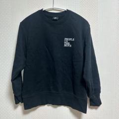 Kappa US輸入 スウェット トレーナー 古着 レア