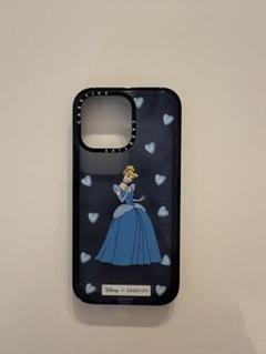 【casetify】iPhone 15promaxケース