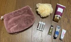 ハンドクリーム.シャワージェルセット*期間限定価格