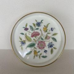 MINTON ミントン　ハドンホール　小皿