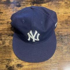 NewEra 59FIFTY ニューヨーク・ヤンキース 7 3/8