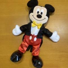 2025年最新】ミッキーぬいぐるみ卒業の人気アイテム - メルカリ