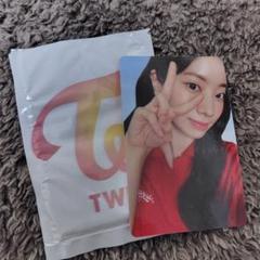 TWICE Richeese Factory インドネシア限定 トレカ ダヒョン