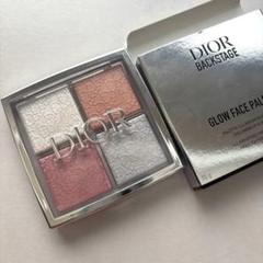 【箱あり美品】DIOR フェイスグロウパレット006 限定色 箱あり美品】DIOR フェイスグロウパレット006 限定色 - メルカリ