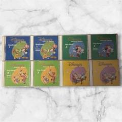 ウォークマン付き DWE シングアロング ストーリーアンドソングス CD24枚 1.jpg
