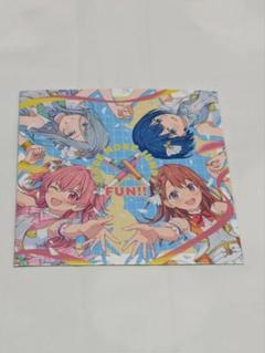 【ビビバス】【モアジャン(モモジャン)】フィギュア８種　＋バニティポーチ ビビバス】【モアジャン(モモジャン)】フィギュア8種 ＋