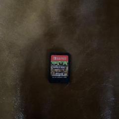 Minecraft Nintendo Switch ソフト