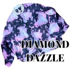DIAMOND DAZZLE ダイアモンドダズルコラボ上海発ハイブランド