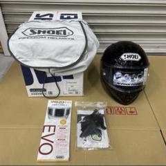 X-Fourteen バイクヘルメット Shoei ショウエイ X-14 国内正規品