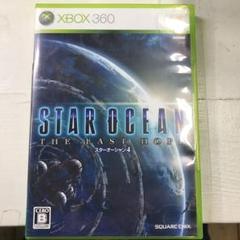 Xbox360 スターオーシャン4
