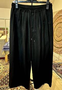 4個まで郵便OK Sasquatchfabrix 14aw 袴パンツ | www.kinderpartys.at